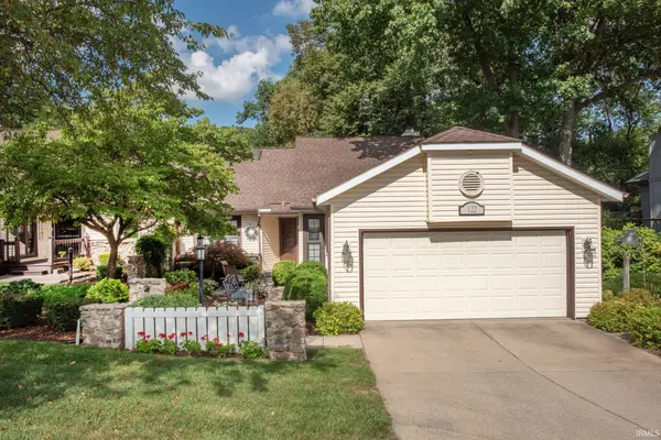 122 Windy Hill Drive, Lafayette, IN 47905