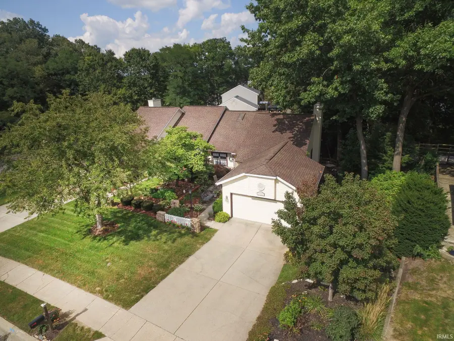 122 Windy Hill Drive, Lafayette, IN 47905 - #2