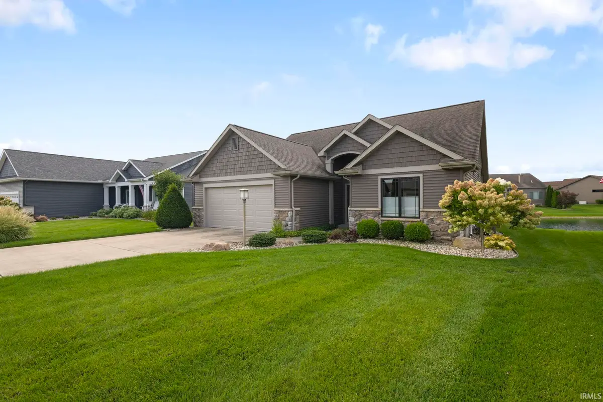 4021 Timber Lane, Elkhart, IN 46514 - #1