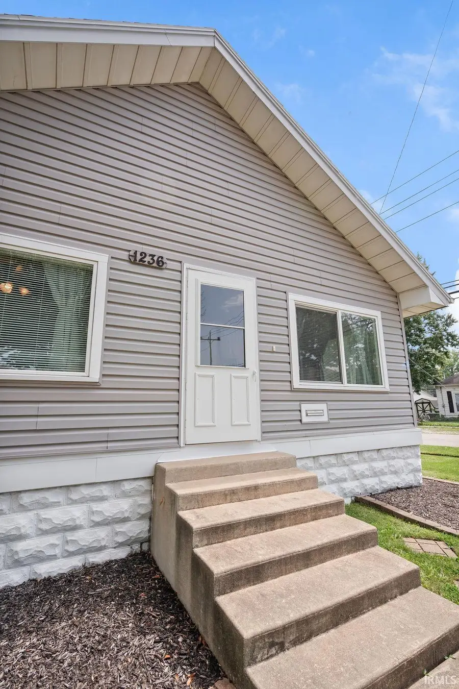 1236 S Washington Street, Kokomo, IN 46902 - #3