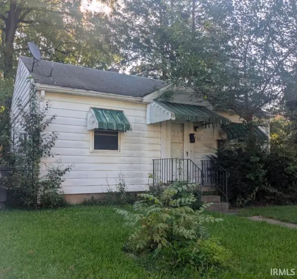 2601 S Wayne Avenue, Fort Wayne, IN 46807
