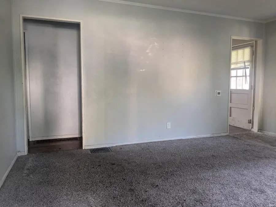 2601 S Wayne Avenue, Fort Wayne, IN 46807 - #3