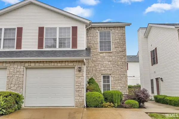 3504 S Oaklawn Circle, Bloomington, IN 47401