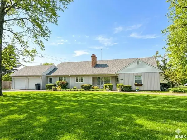 2500 W Norwood Drive, Muncie, IN 47304