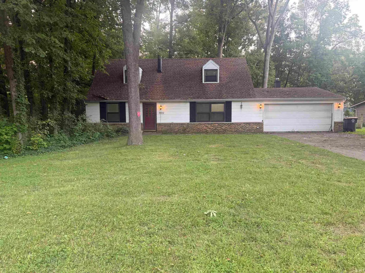 9312 Starland Court, Fort Wayne, IN 46804 - #1