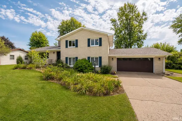 1311 Oriole Drive, Warsaw, IN 46580