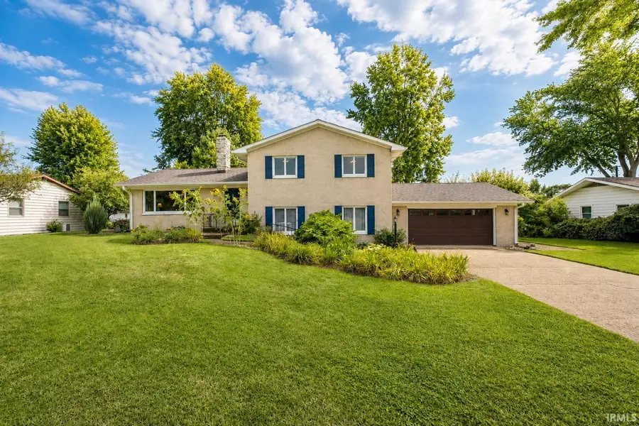 1311 Oriole Drive, Warsaw, IN 46580 - #2