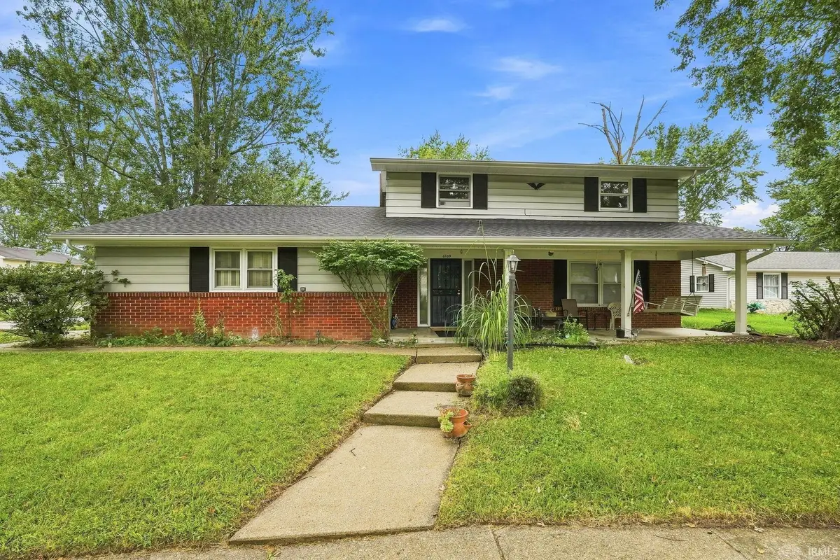 6109 Graymoor Lane, Fort Wayne, IN 46835 - #1