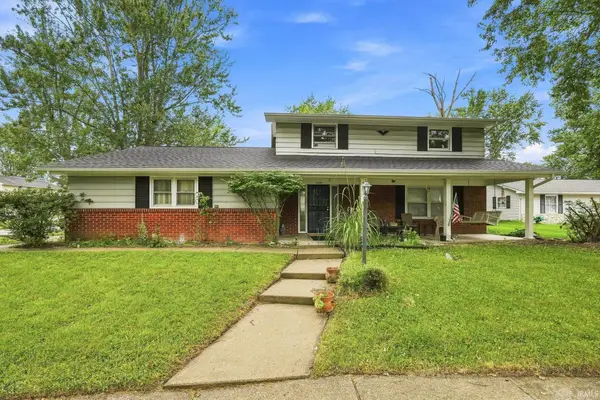 6109 Graymoor Lane, Fort Wayne, IN 46835