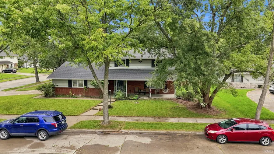 6109 Graymoor Lane, Fort Wayne, IN 46835 - #2