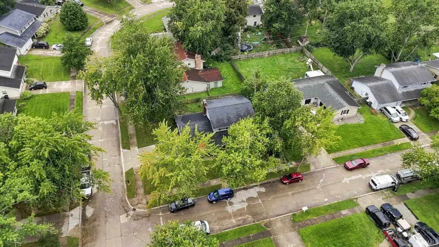 6109 Graymoor Lane, Fort Wayne, IN 46835 - #3