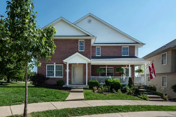 1698 W Sunstone Drive, Bloomington, IN 47403
