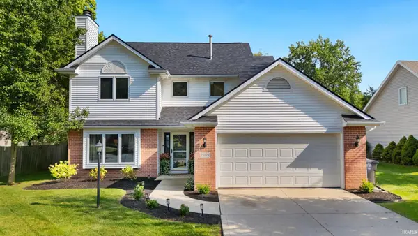 1809 Broken Oak Road, Fort Wayne, IN 46818
