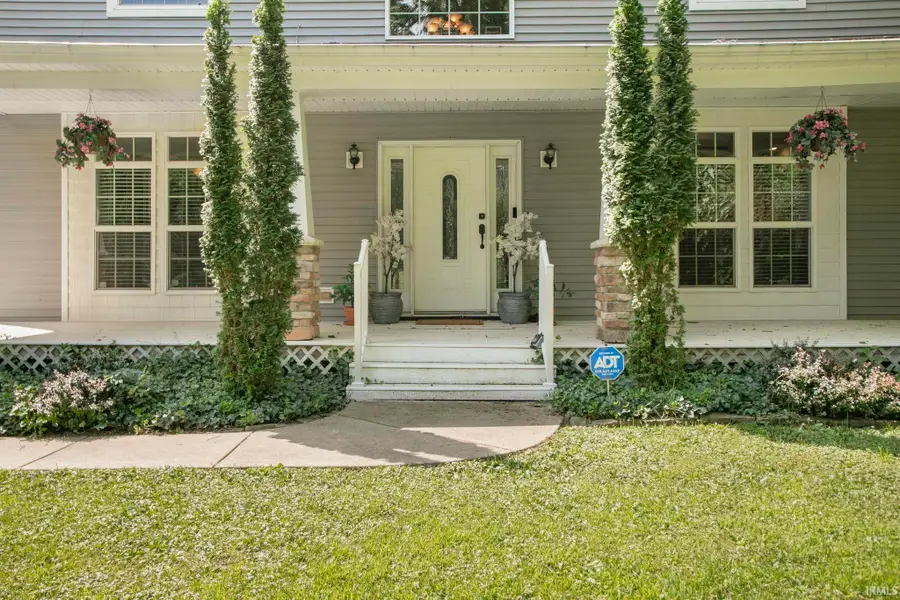 21654 W Ireland Road, South Bend, IN 46614 - #3