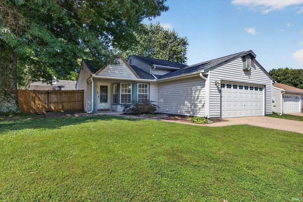 3543 W Yellowstone Court, Bloomington, IN 47403 - #1