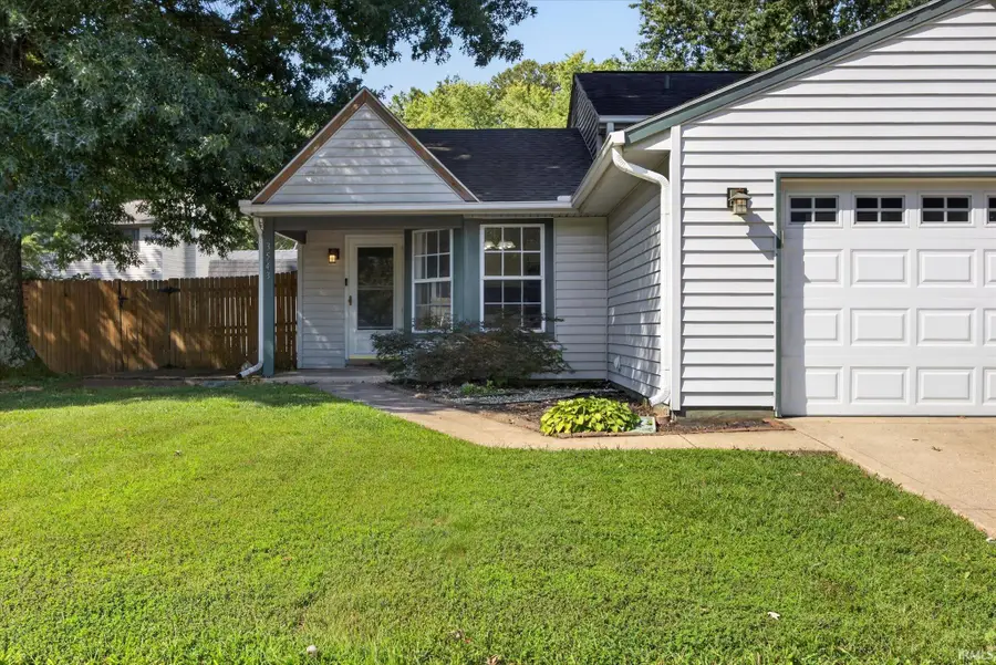 3543 W Yellowstone Court, Bloomington, IN 47403 - #2