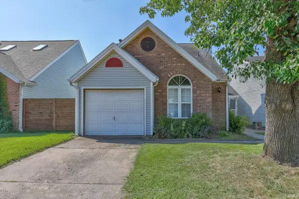 5939 Foxfield Drive, Evansville, IN 47715