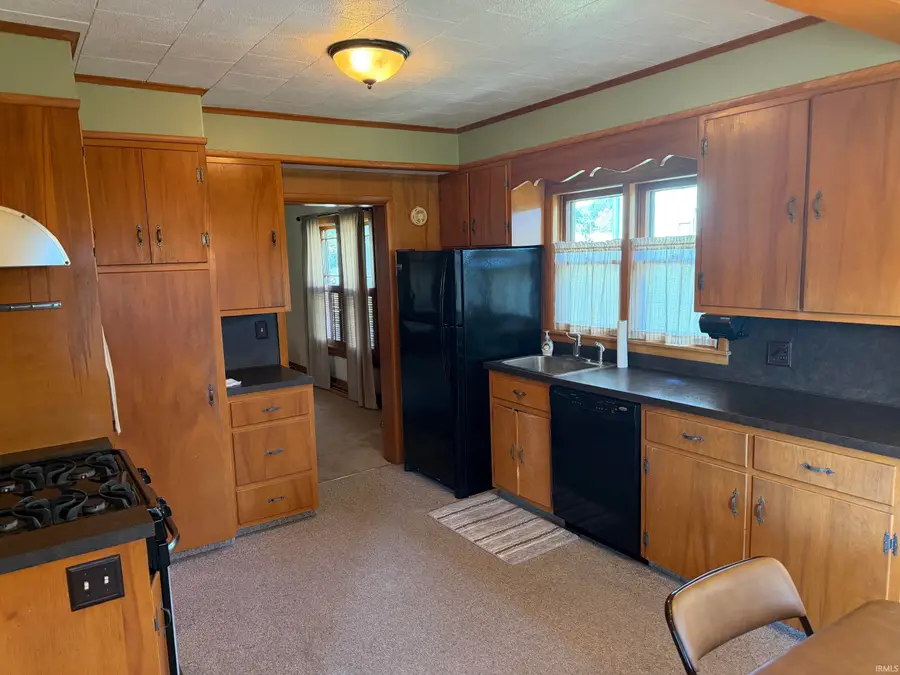 1218 N Michigan Street, Plymouth, IN 46563 - #2