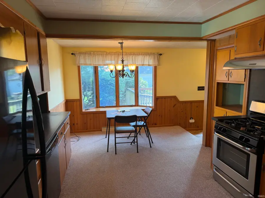 1218 N Michigan Street, Plymouth, IN 46563 - #3