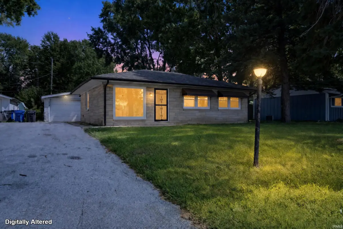1212 Imperial Drive, Kokomo, IN 46902 - #1