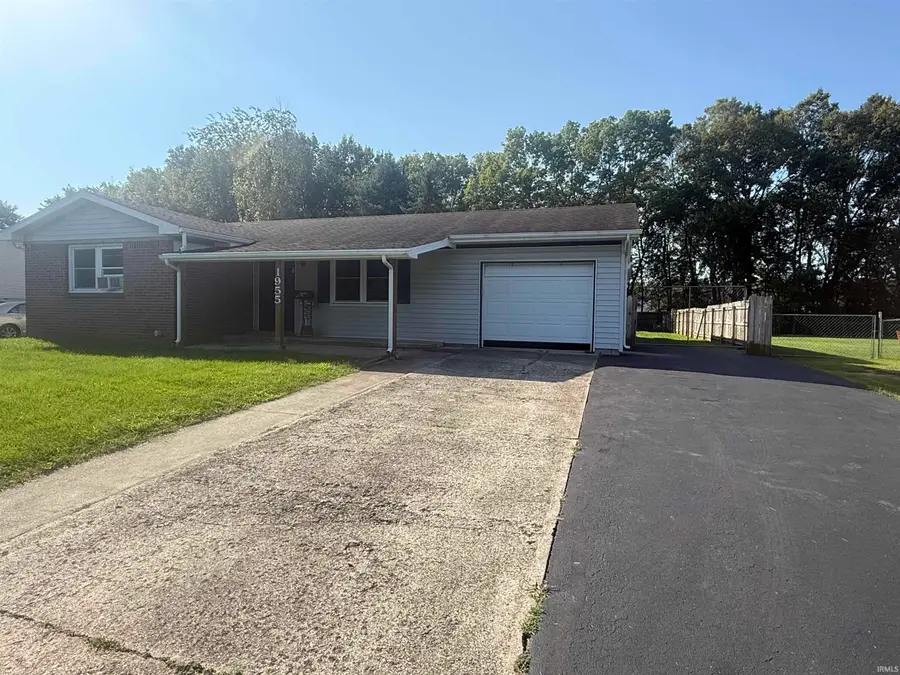 1955 Felt Street, Huntington, IN 46750 - #2