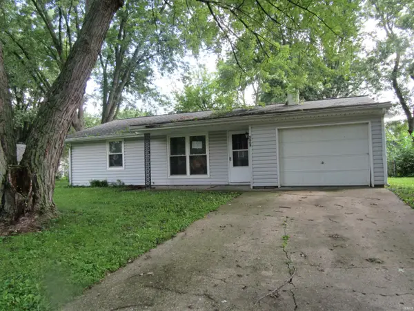 5608 Wigwam Court, Kokomo, IN 46902