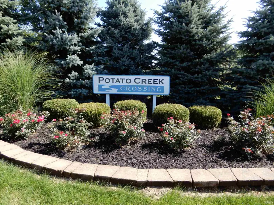 212 Wrenwood Trail, North Liberty, IN 46554 - #2