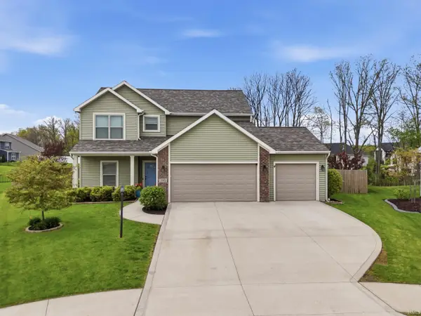 595 Highfields Cove, Fort Wayne, IN 46845