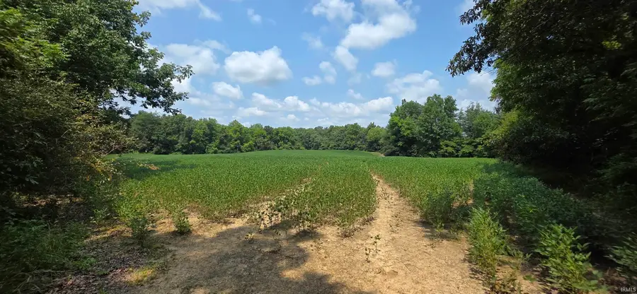 13 Acres 300 S & 1200 E Road, Loogootee, IN 47553 - #3