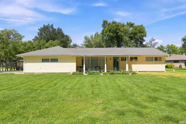 6521 Donna Drive, Fort Wayne, IN 46819