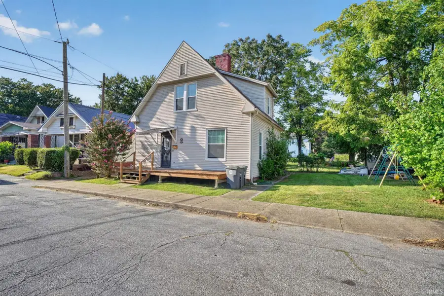 646 Madison Avenue, Evansville, IN 47713 - #2