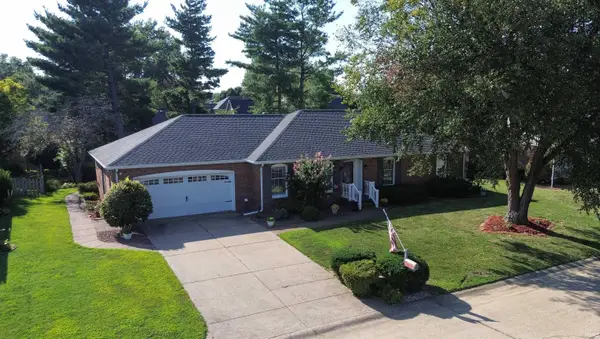 849 Nottingham Court, Evansville, IN 47715