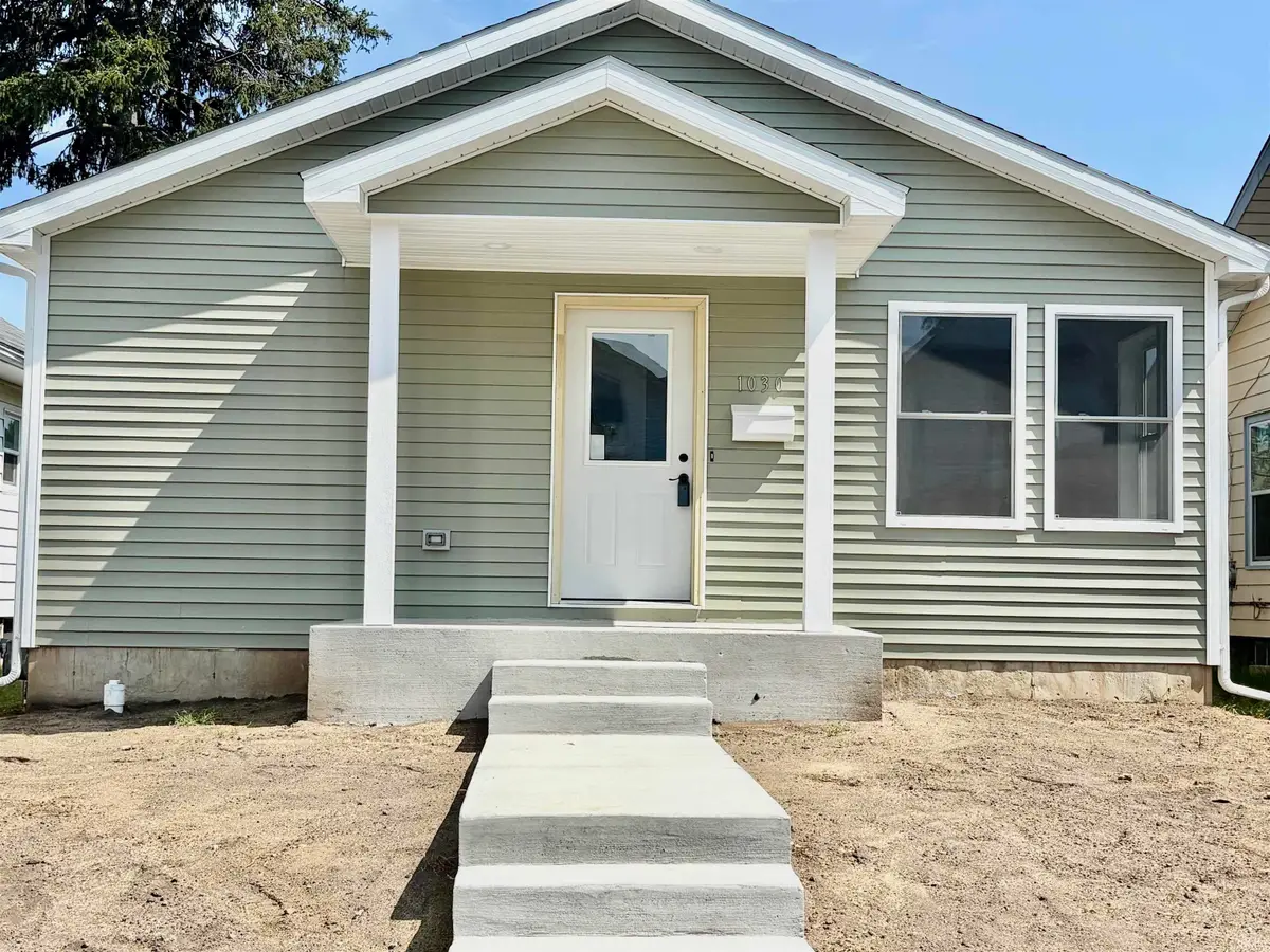 1030 Princeton, Elkhart, IN 46516 - #1