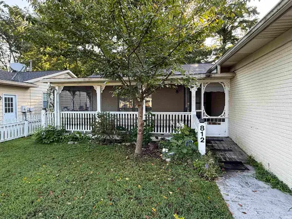 812 Audubon Drive, Evansville, IN 47715