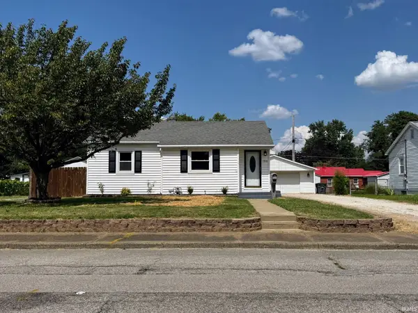 1510 Conlin Avenue, Evansville, IN 47714