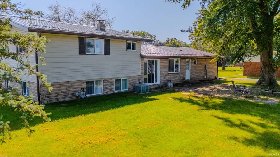 3925 N Avalon Drive, Marion, IN 46952 - #3