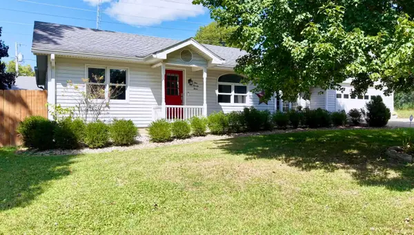123 8th Street, Oolitic, IN 47421