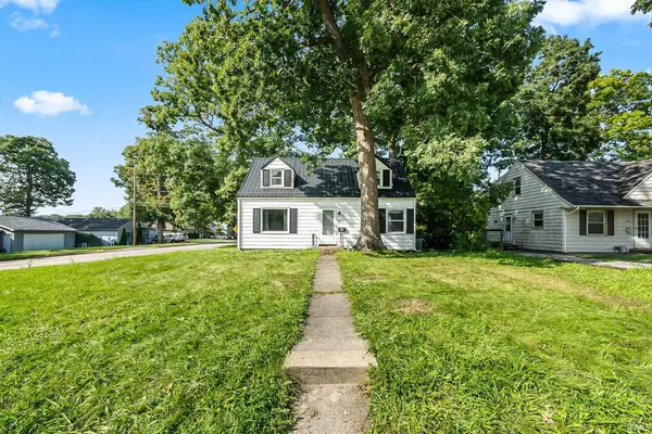 1820 Trinity Boulevard, Fort Wayne, IN 46808