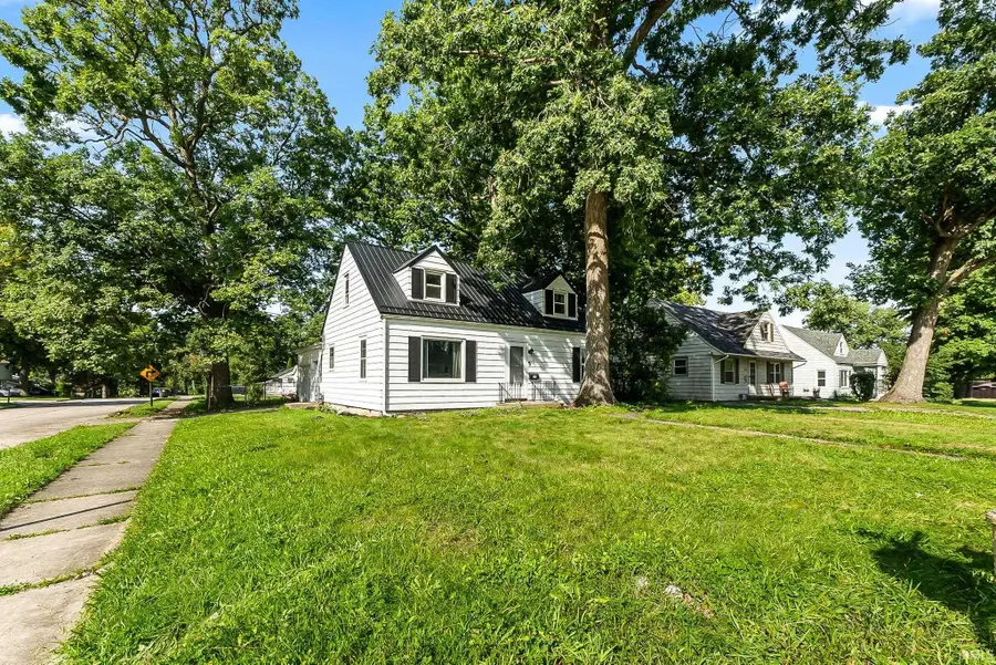 1820 Trinity Boulevard, Fort Wayne, IN 46808 - #2