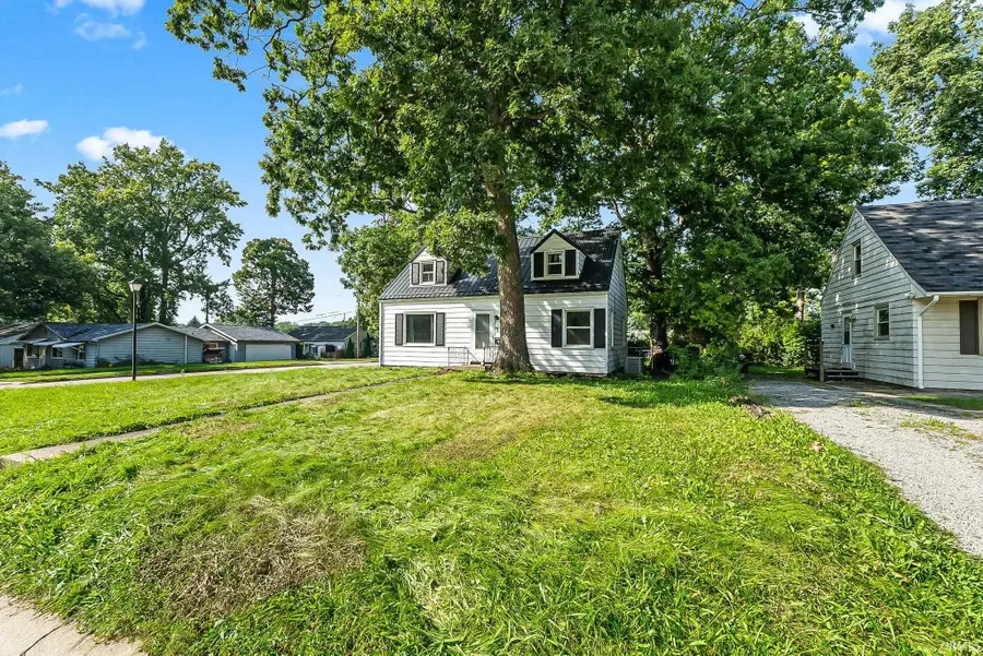 1820 Trinity Boulevard, Fort Wayne, IN 46808 - #3
