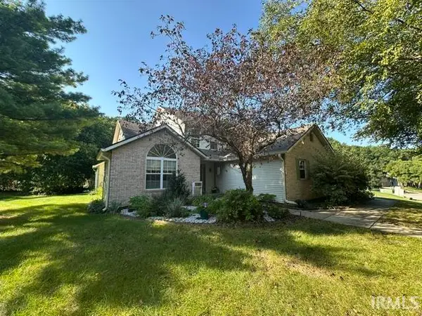 3545 Pintail Drive, Lafayette, IN 47904
