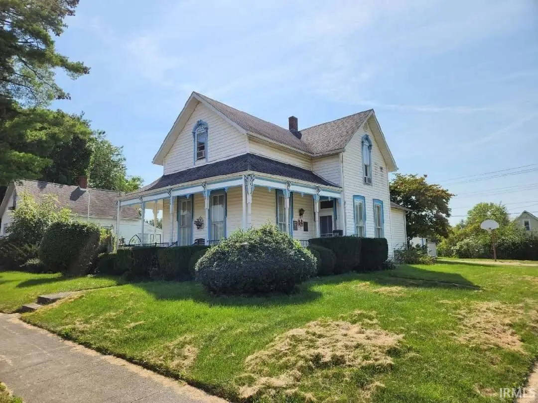 800 S Main Street, Jonesboro, IN 46938 - #1