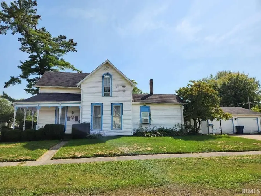 800 S Main Street, Jonesboro, IN 46938 - #2