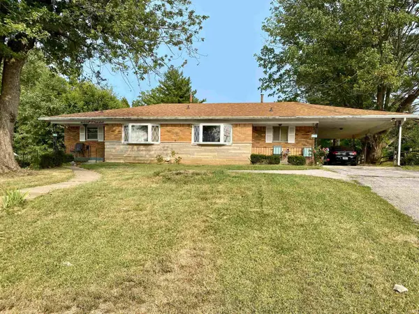 208 N Smith Road, Bloomington, IN 47408