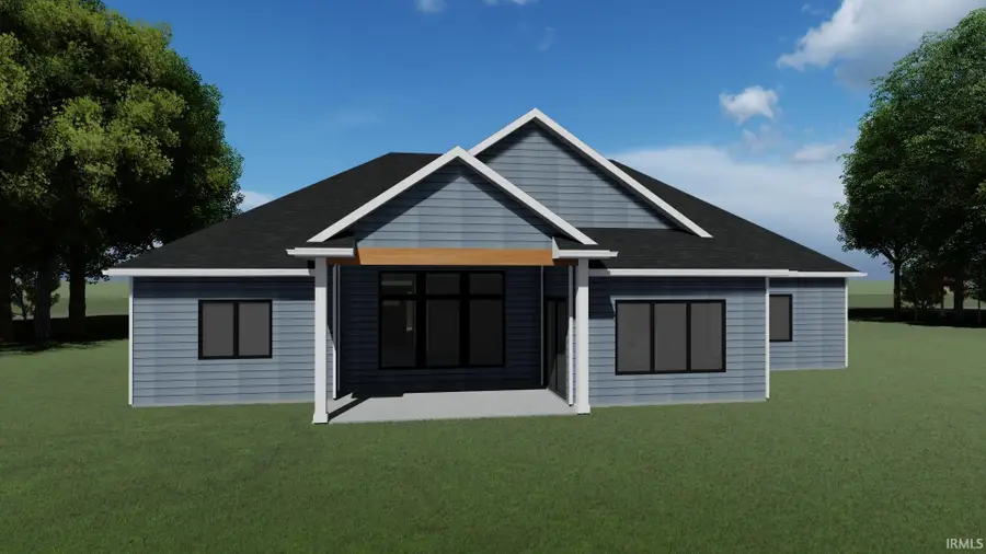 9965 Gala Cove, Fort Wayne, IN 46835 - #2
