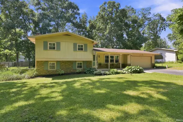 6114 Rosedale Drive, Fort Wayne, IN 46804