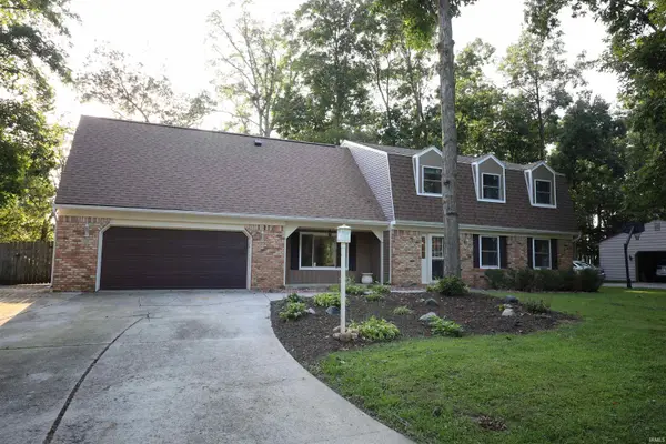 5136 Wapiti Drive, Fort Wayne, IN 46804