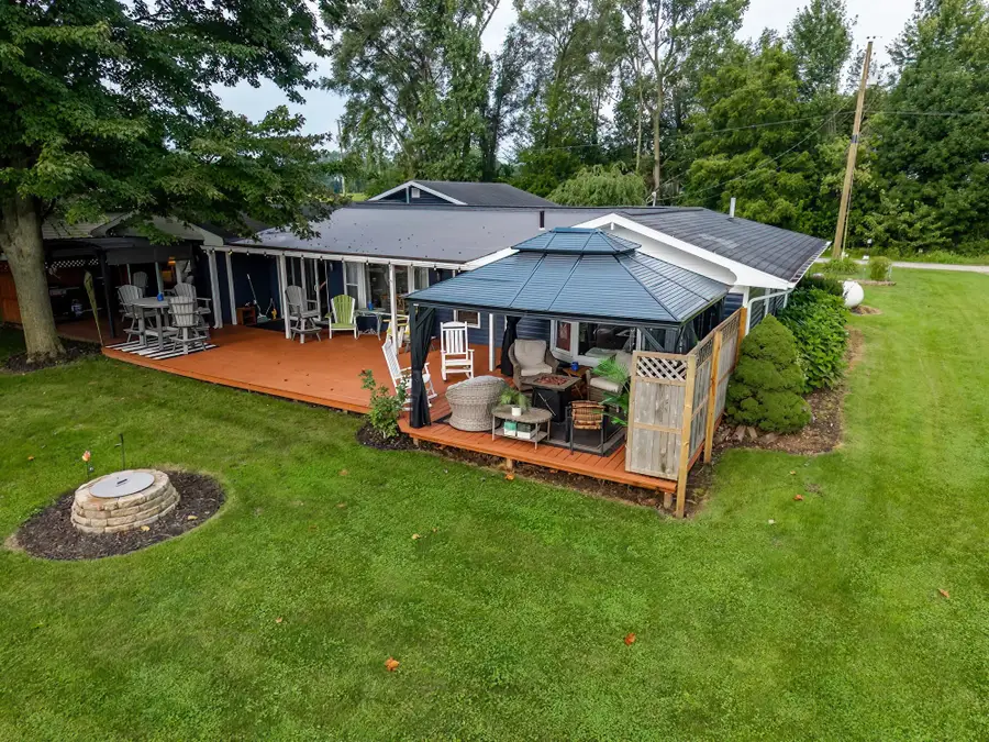 5035 N 290 W, Howe, IN 46746 - #3