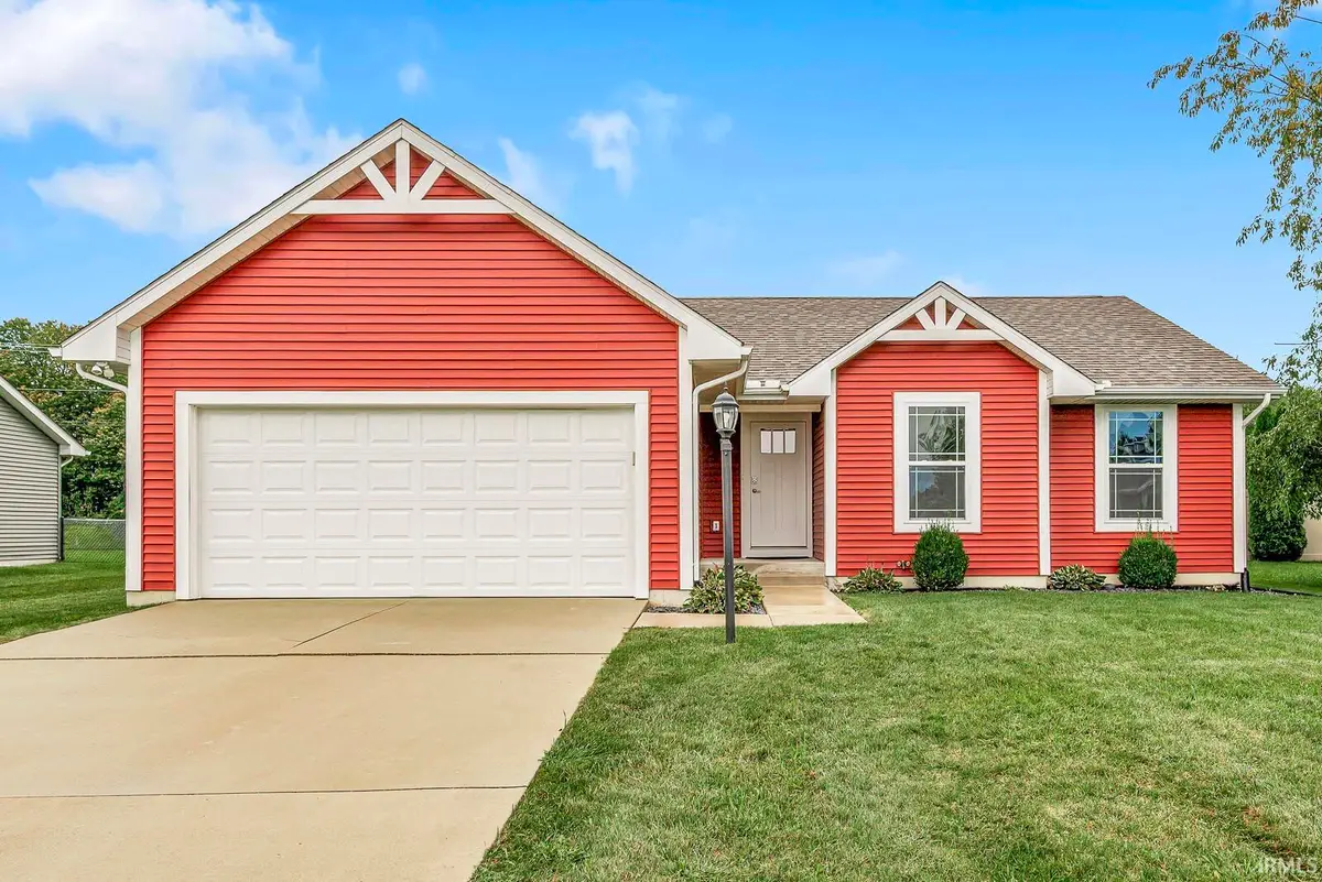 52722 Common Eider Trail, South Bend, IN 46628 - #1