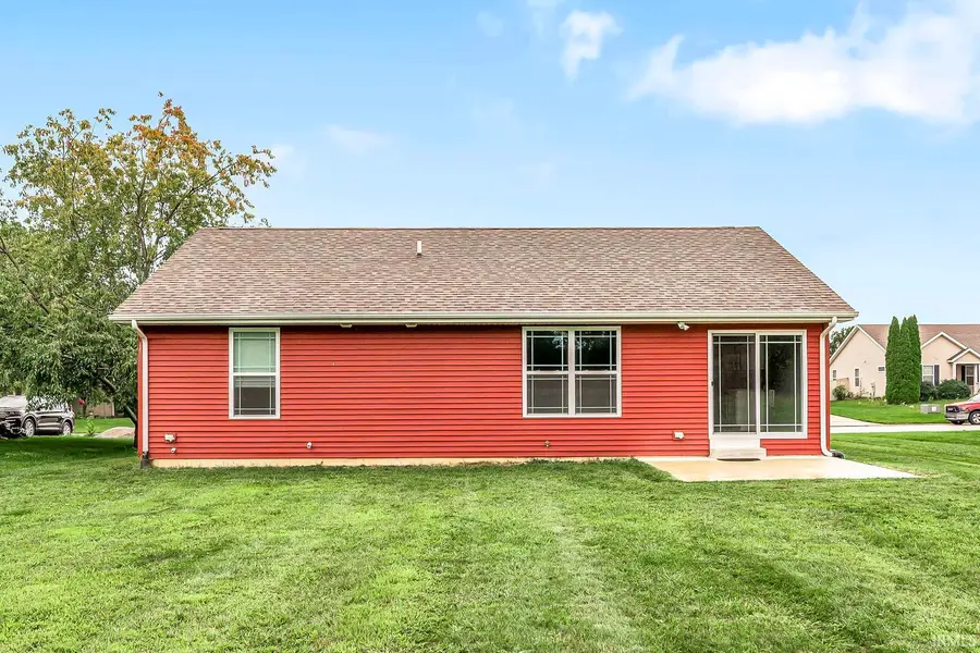 52722 Common Eider Trail, South Bend, IN 46628 - #3